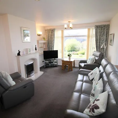 Lake View, Casa de Férias Bowness-on-Windermere