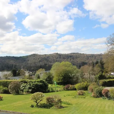 Lake View, Bowness-on-Windermere