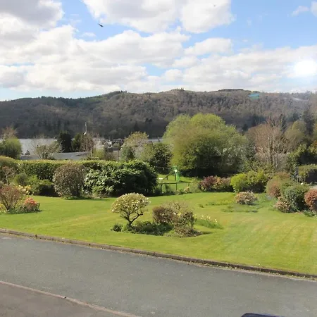 Vakantiehuis Lake View, *