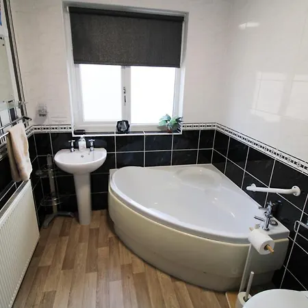 Vakantiehuis Lake View, Bowness-on-Windermere