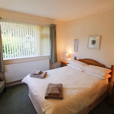 Lake View, Vakantiehuis Bowness-on-Windermere